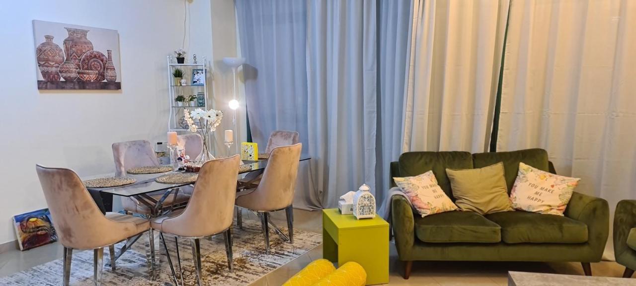 Green Sky Hostel Dubai Ngoại thất bức ảnh