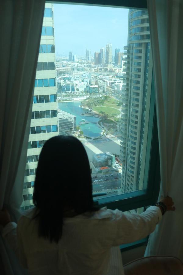 Green Sky Hostel Dubai Ngoại thất bức ảnh