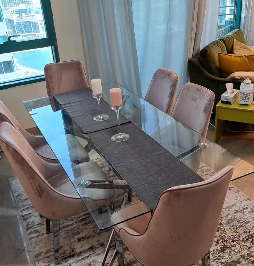 Green Sky Hostel Dubai Ngoại thất bức ảnh